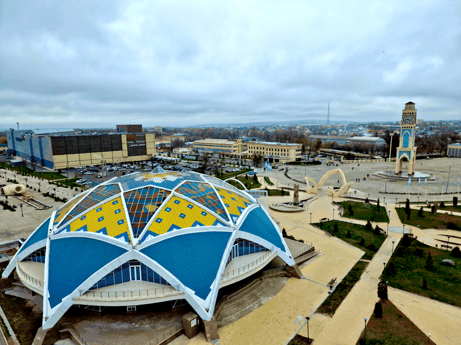 Team planning next steps for Home Improvement & Maintenance